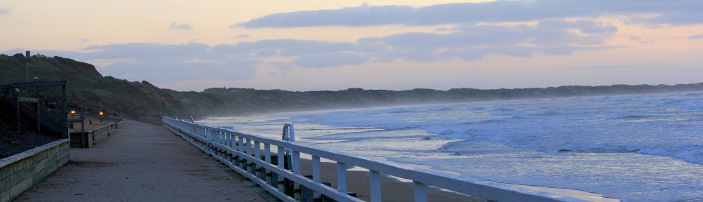 Cathy & Justin Abroad